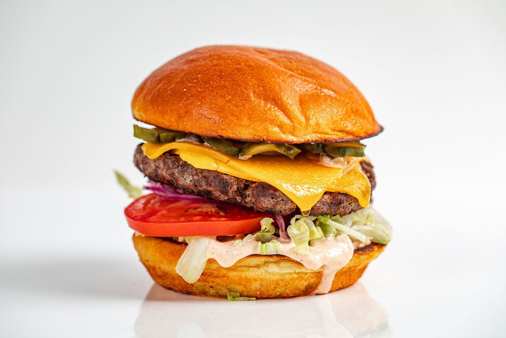 LOYO Burger