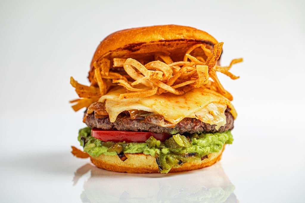 LOYO Burger
