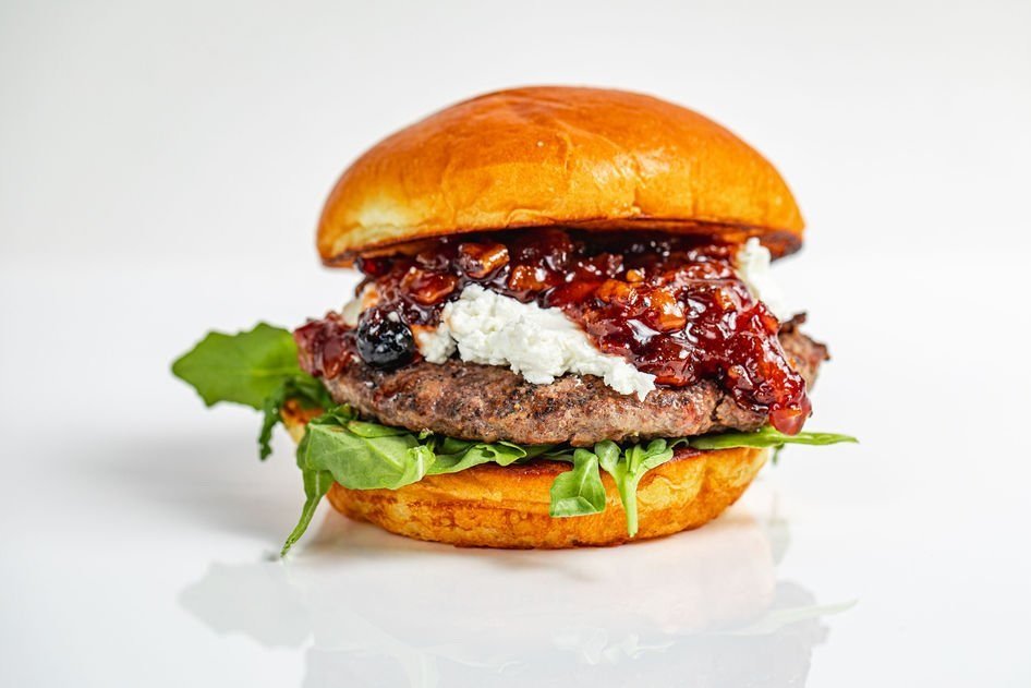 LOYO Burger