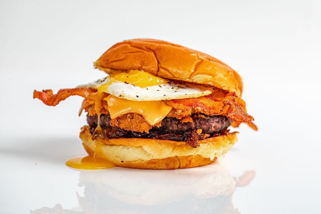 LOYO Burger