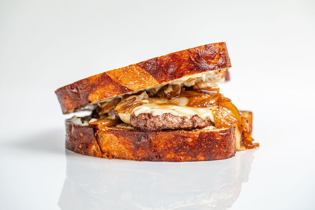 LOYO Burger