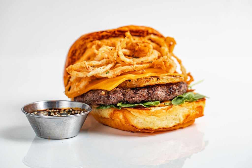 LOYO Burger