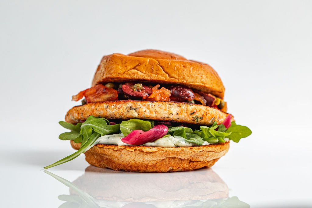 LOYO Burger