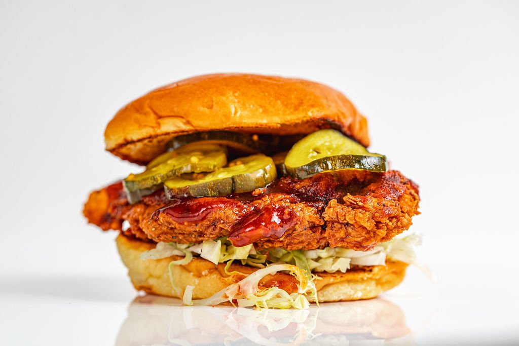 LOYO Burger