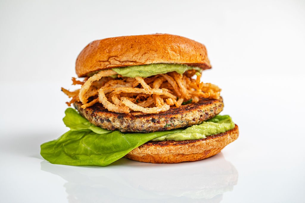 LOYO Burger