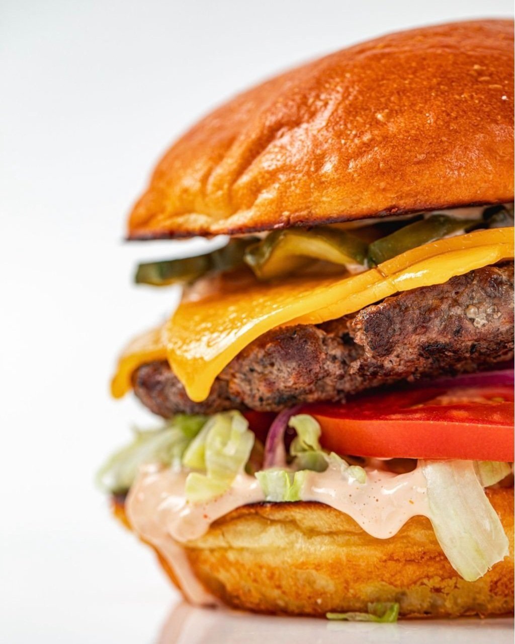 LOYO Burger